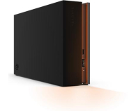 Seagate FireCuda Gaming Hub 8TB USB 3.2 Gen. 1 Czarny - 655990 - zdjęcie 1